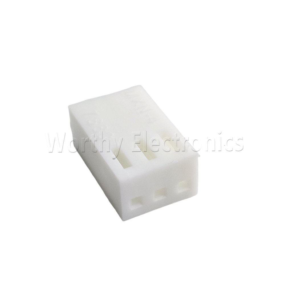 Capsule shell 2.54mm 1x3P 10112033 for connector