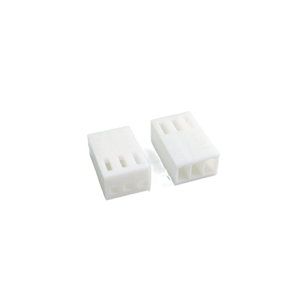 Capsule shell 2.54mm 1x3P 10112033 for connector