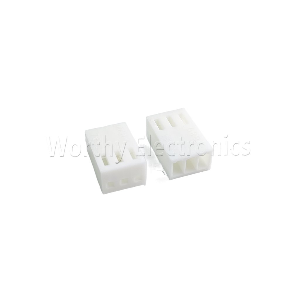 Capsule shell 2.54mm 1x3P 10112033 for connector