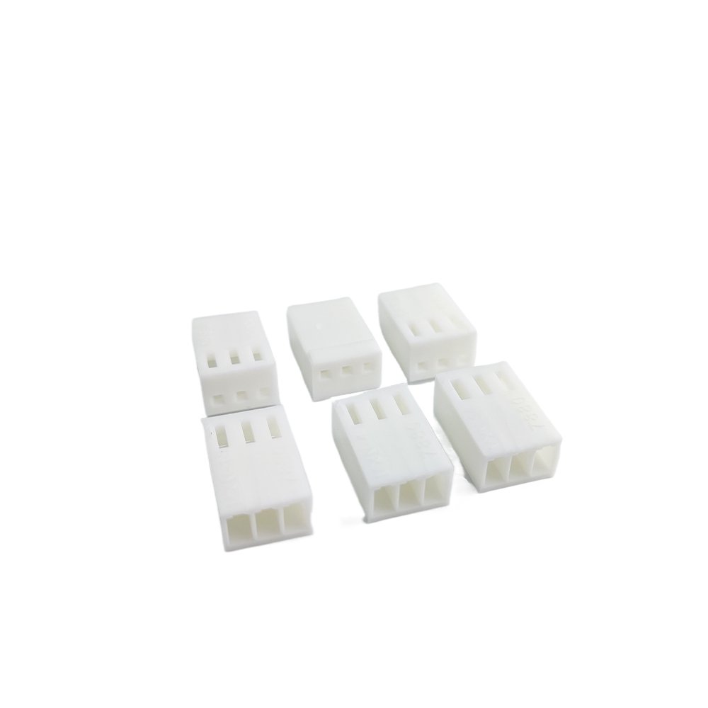 Capsule shell 2.54mm 1x3P 10112033 for connector