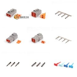 DTP series