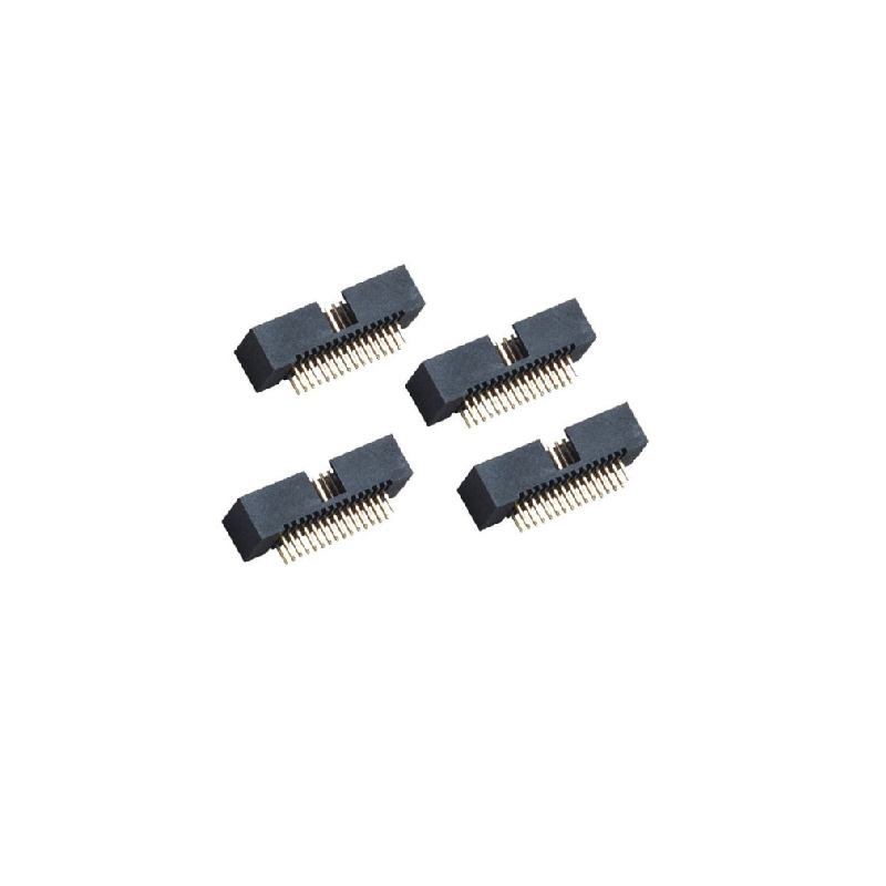 New Connector Wire to Board SMD 2-16P PH2.0mm Wafer Connector