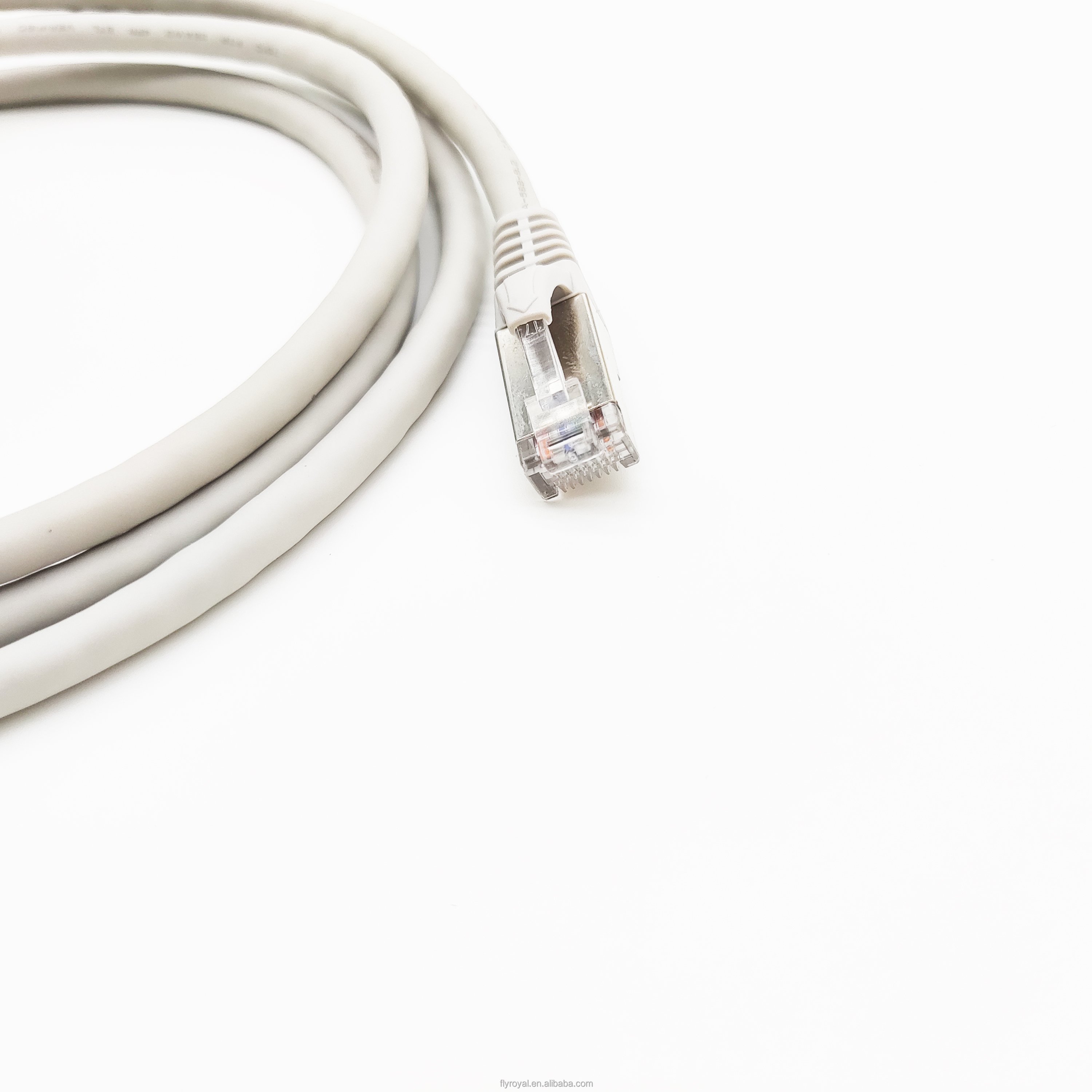 Wholesale Factory Price Customize DC Cable Female Connector to RJ45 cable
