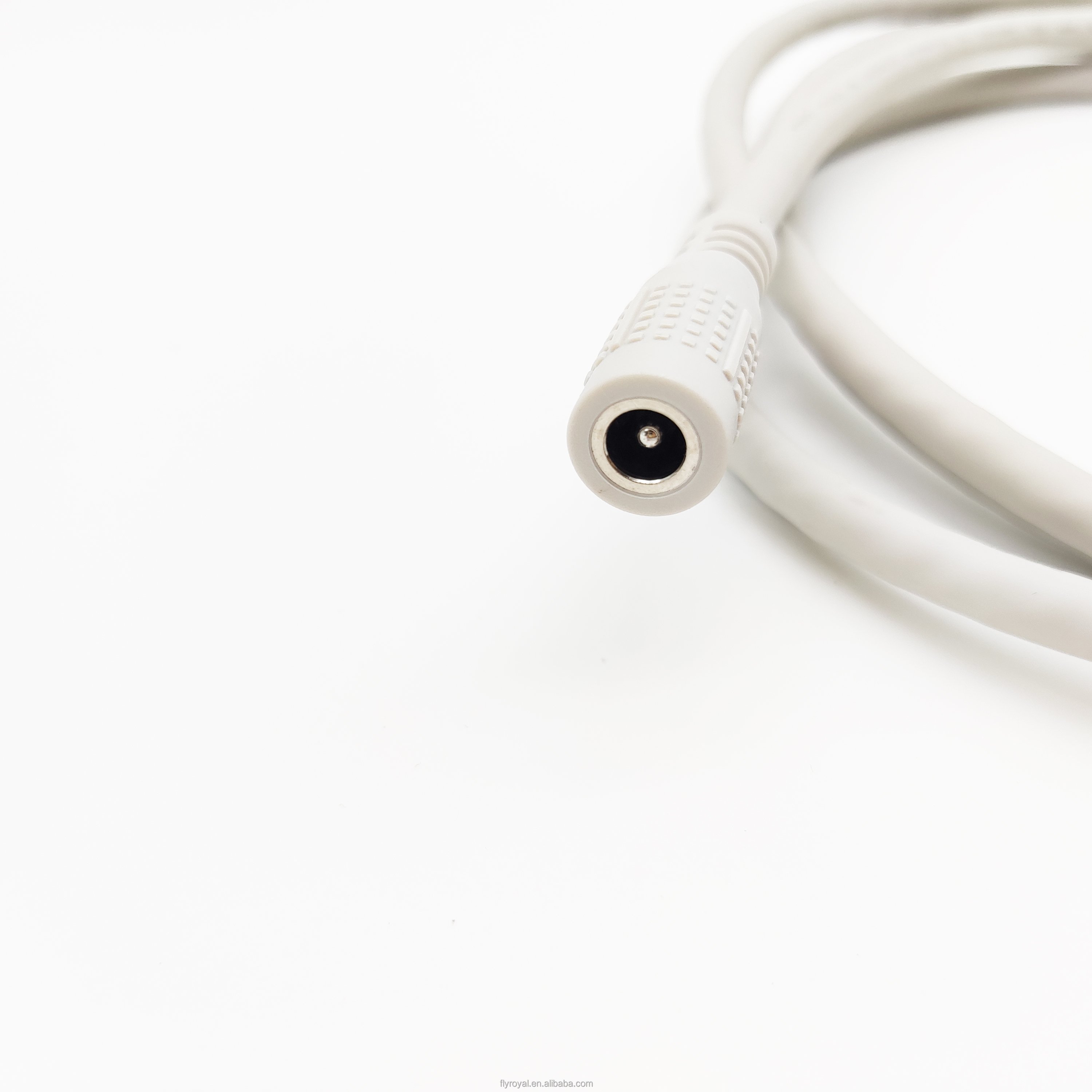Wholesale Factory Price Customize DC Cable Female Connector to RJ45 cable