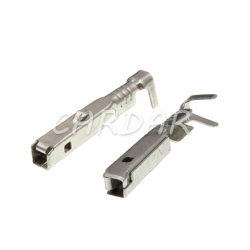 1 Set 6 Pin 33472-0602 Automotive Connector Auto Plug For Car Ford