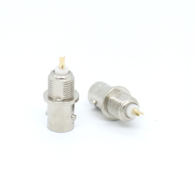 coax bnc power cable male to female BNC connectors