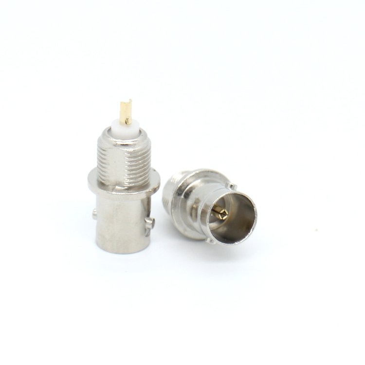 coax bnc power cable male to female BNC connectors