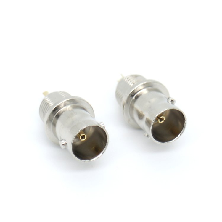 coax bnc power cable male to female BNC connectors