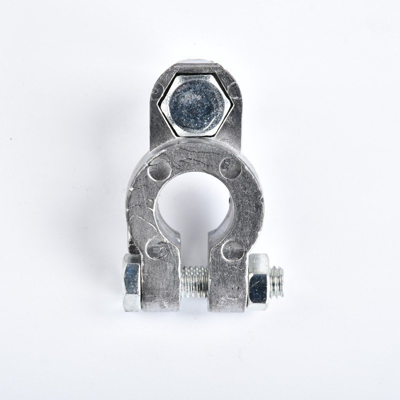 Automotive lead Materials Battery Terminals Battery positive and negative magnetic heads Battery terminal connectors from China