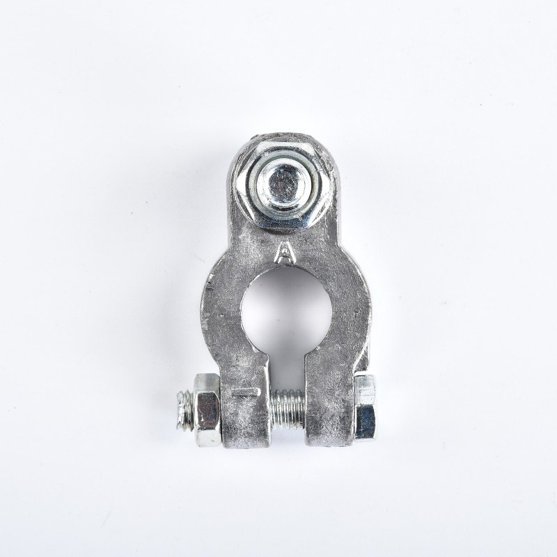 Automotive lead Materials Battery Terminals Battery positive and negative magnetic heads Battery terminal connectors from China