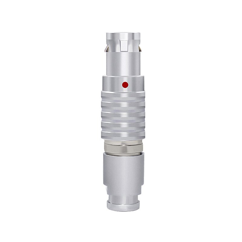 Raymo high quality alternative circular connector FGG.0B.304.CLAD52Z
