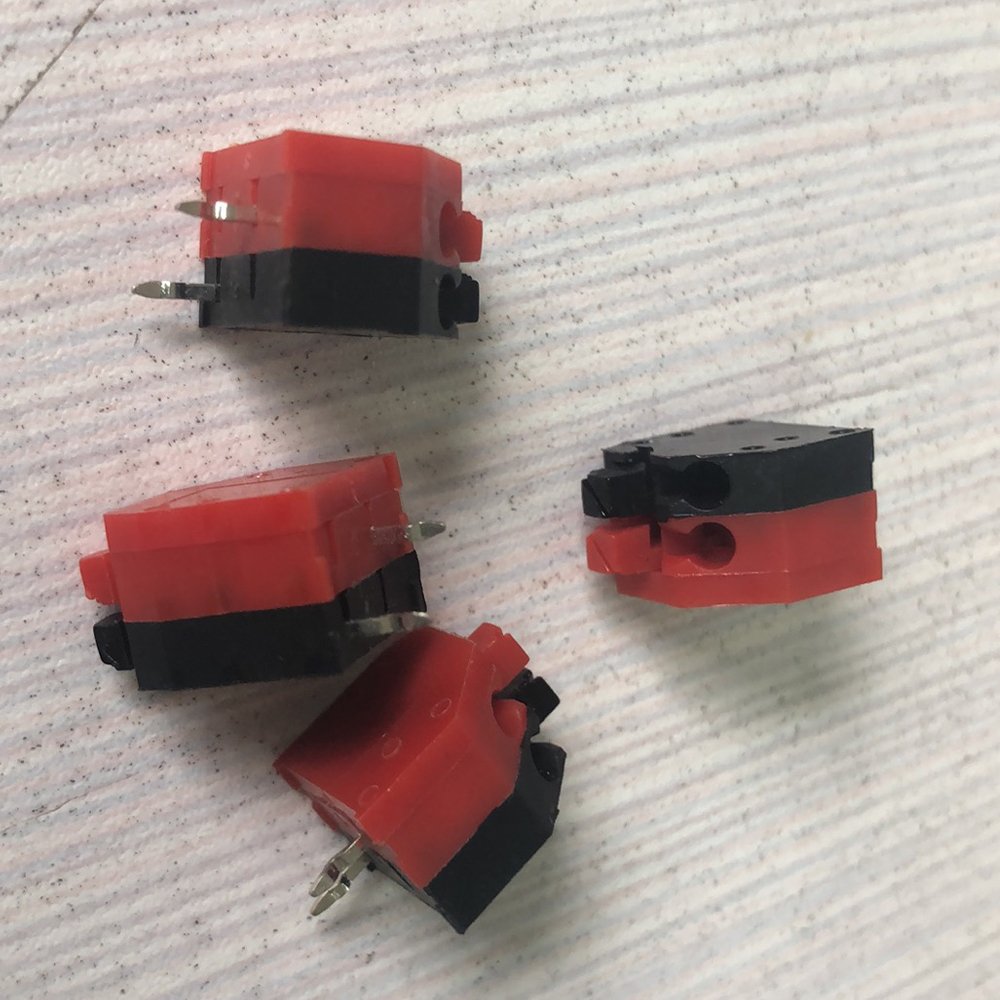 Spring Screw Type LED Terminal Block Terminals Connector Wire to board screwless for lighting