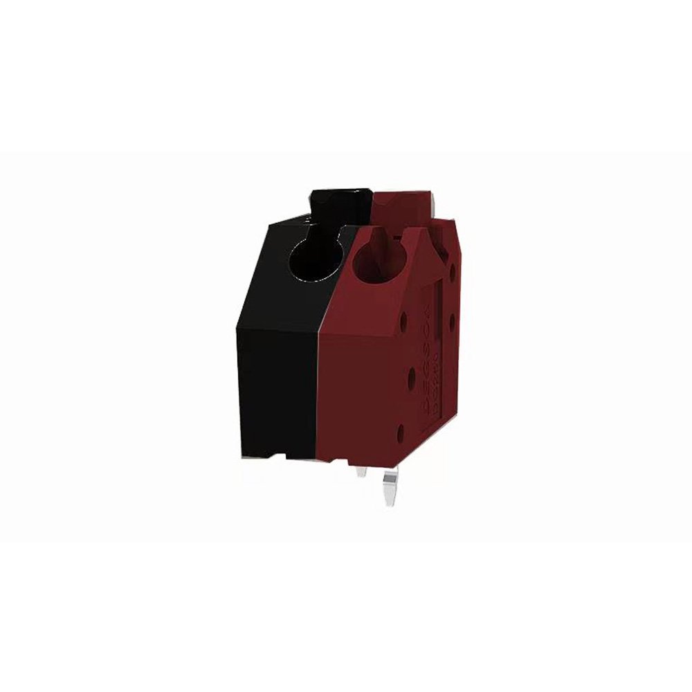 Spring Screw Type LED Terminal Block Terminals Connector Wire to board screwless for lighting