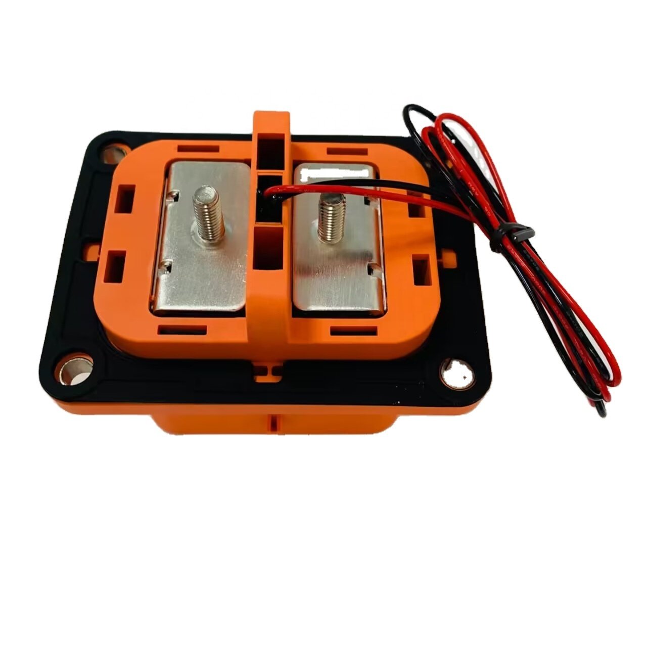 Amphenol pcd mini msd Hvil MSDF000R POWER ENTRY Panel New Female Automotive Connector