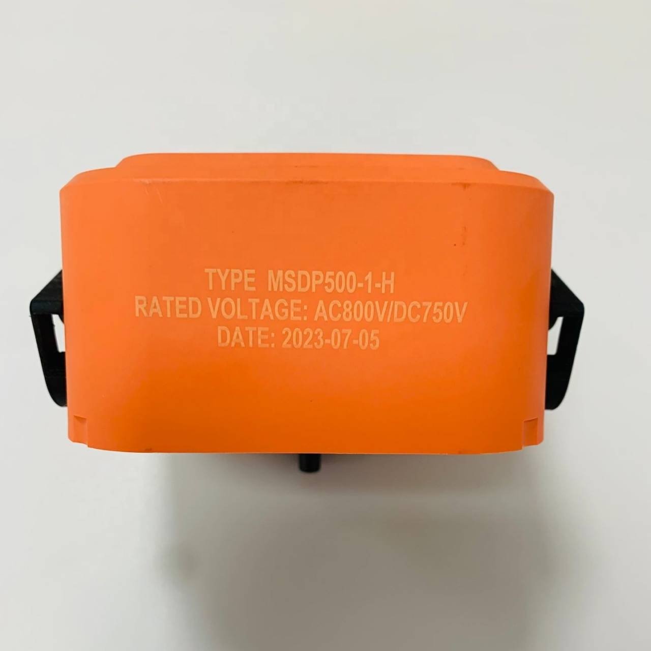 Amphenol pcd mini msd Hvil MSDF000R POWER ENTRY Panel New Female Automotive Connector