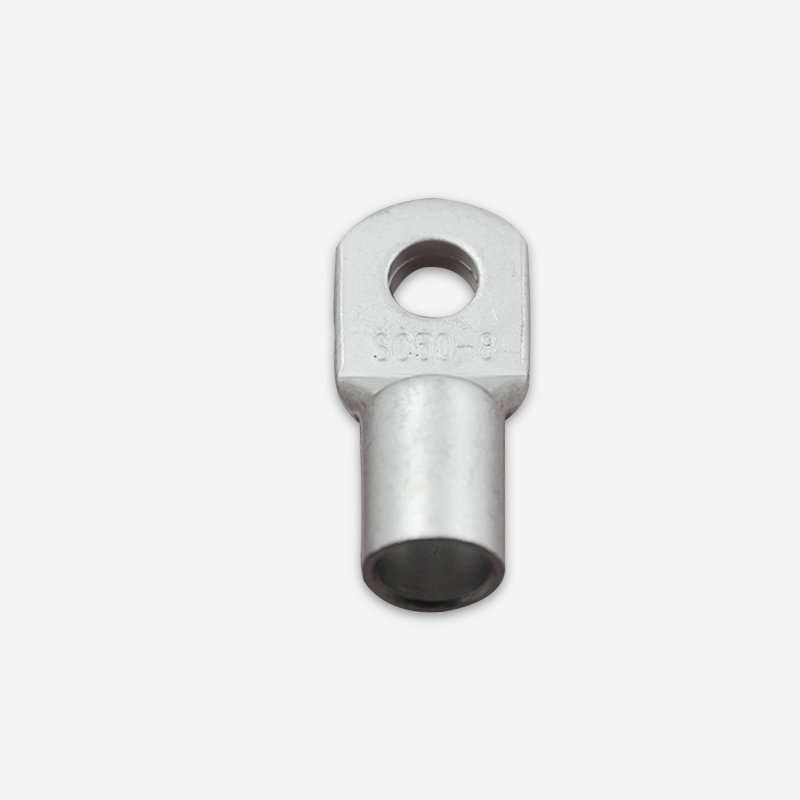SC50-8 Crimp type cable lugs,cable battery terminal connector