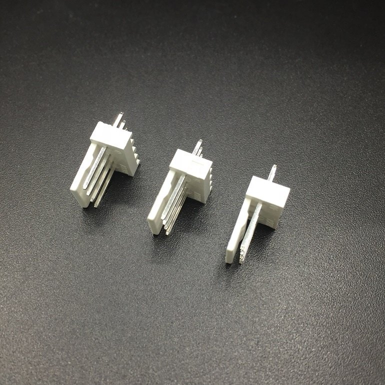 bx 2510-4A 4pin pcb connector