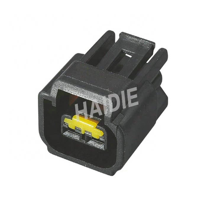 2 pin female waterproof Furukawa RFW 090 COP ignition coil automotive connector FW-C-2F-B