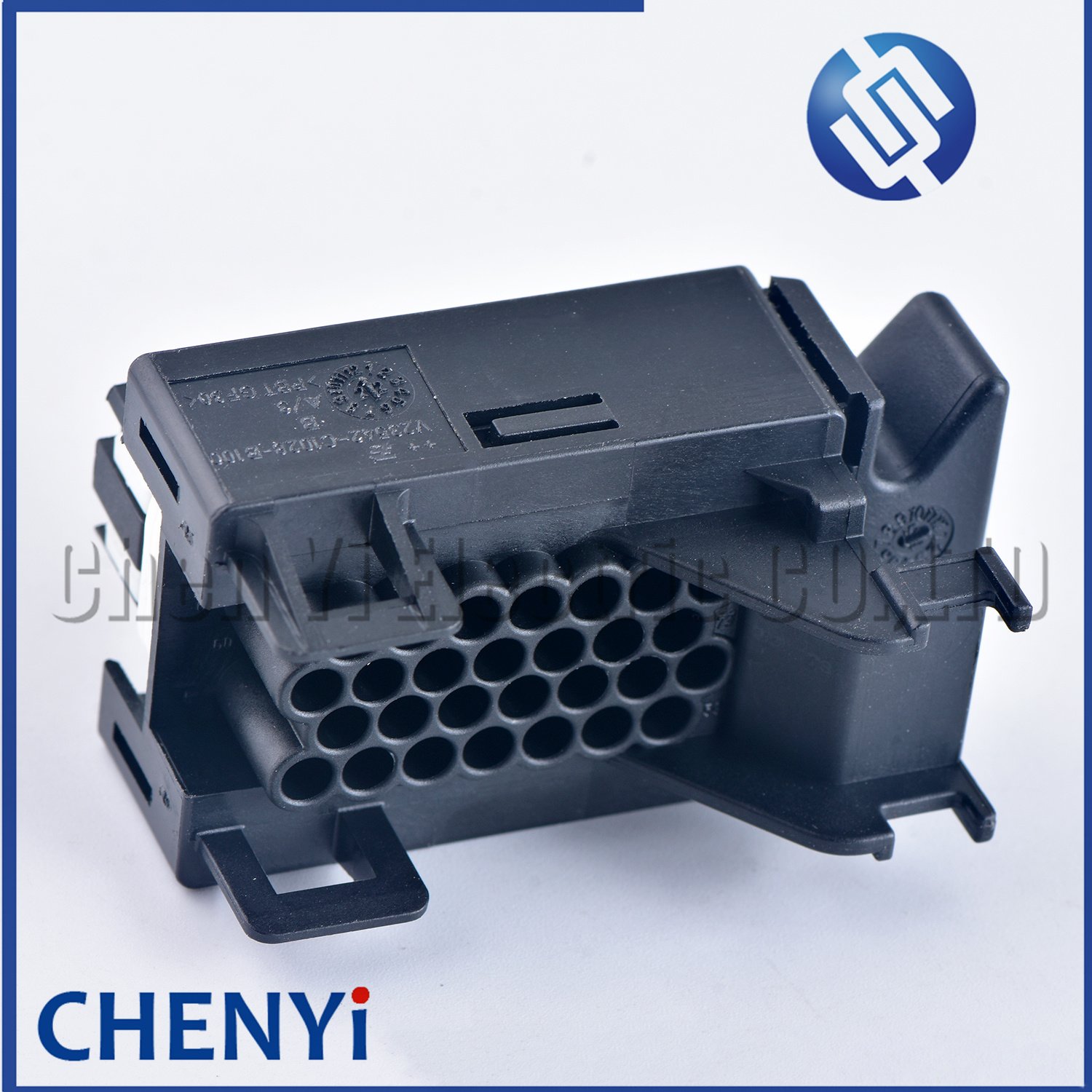 28 Pin Car Engine Computer Connector Plug 1J0906379B 1J0 906 379 B 1393436-1 1393454-1 V23542-C1028-B100 For VW Golf MK5