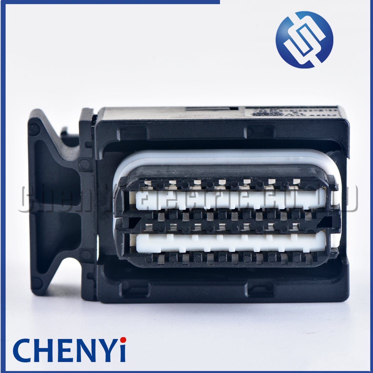 28 Pin Car Engine Computer Connector Plug 1J0906379B 1J0 906 379 B 1393436-1 1393454-1 V23542-C1028-B100 For VW Golf MK5