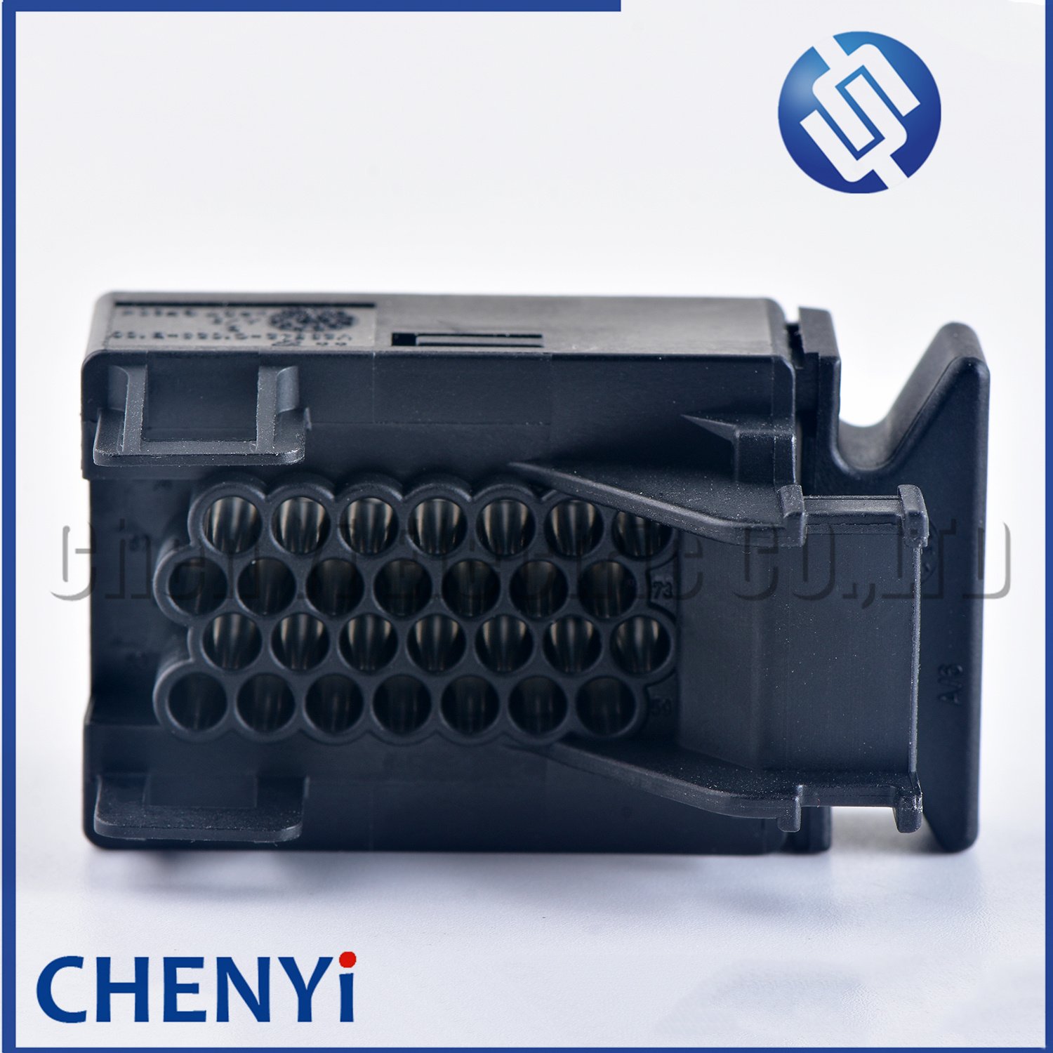28 Pin Car Engine Computer Connector Plug 1J0906379B 1J0 906 379 B 1393436-1 1393454-1 V23542-C1028-B100 For VW Golf MK5