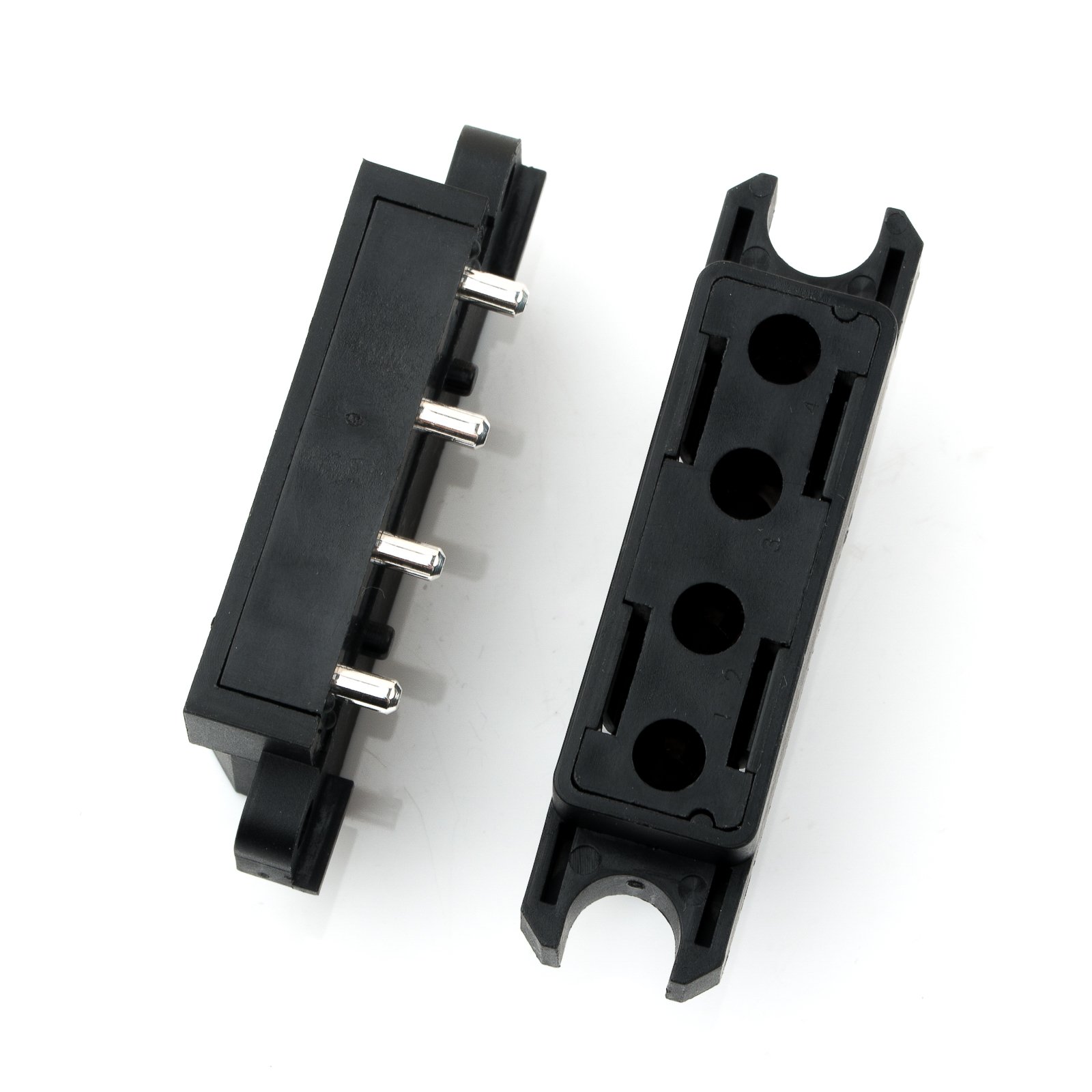 High-quality Power Terminal power connector JDS serie drawer connectors for UPS power Supply, changing piles