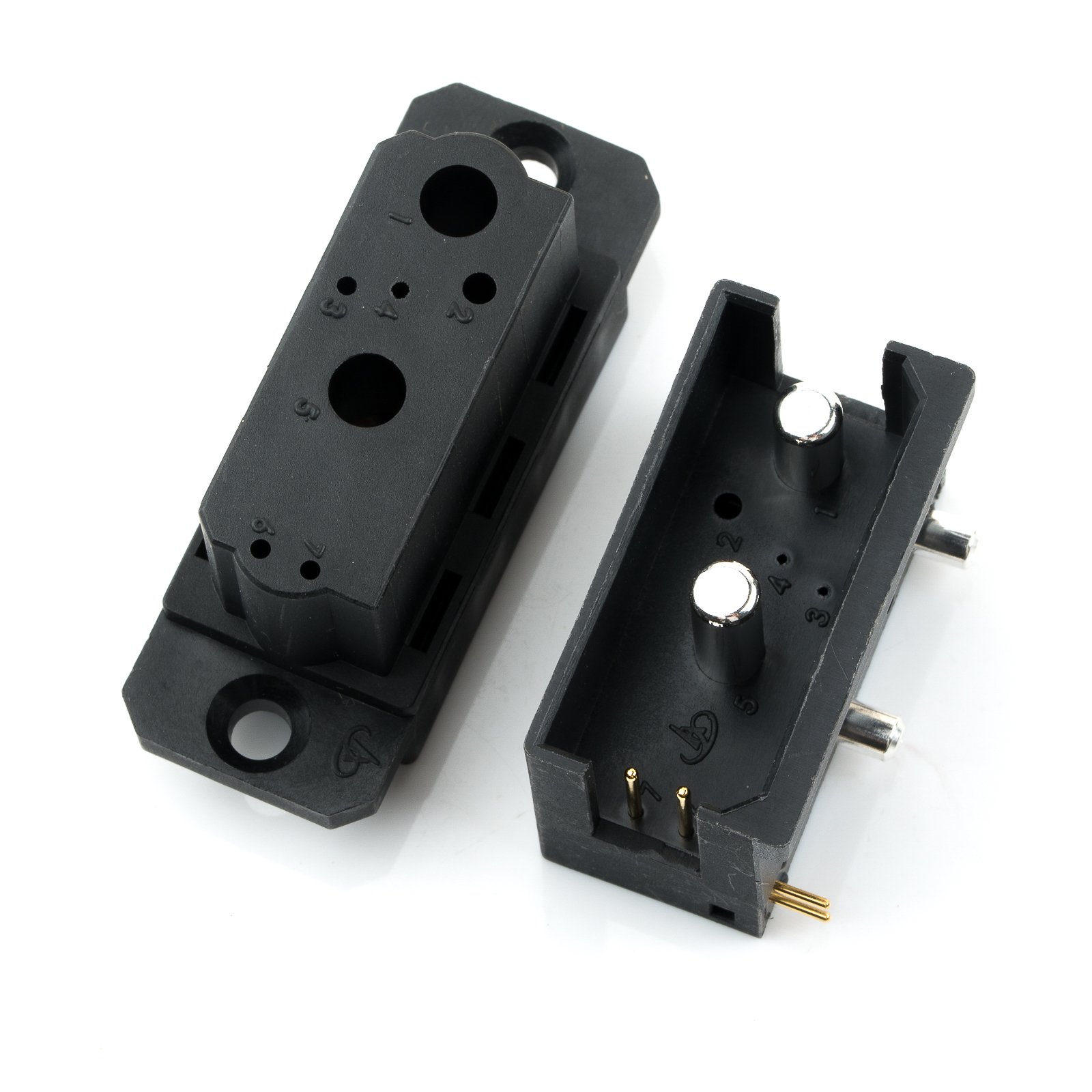 High-quality Power Terminal power connector JDS serie drawer connectors for UPS power Supply, changing piles