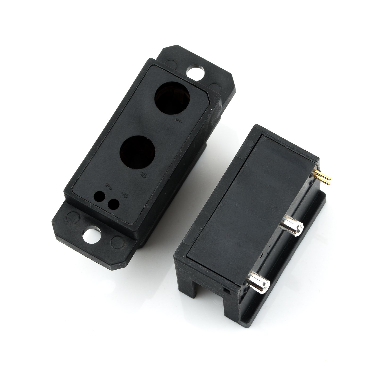 High-quality Power Terminal power connector JDS serie drawer connectors for UPS power Supply, changing piles