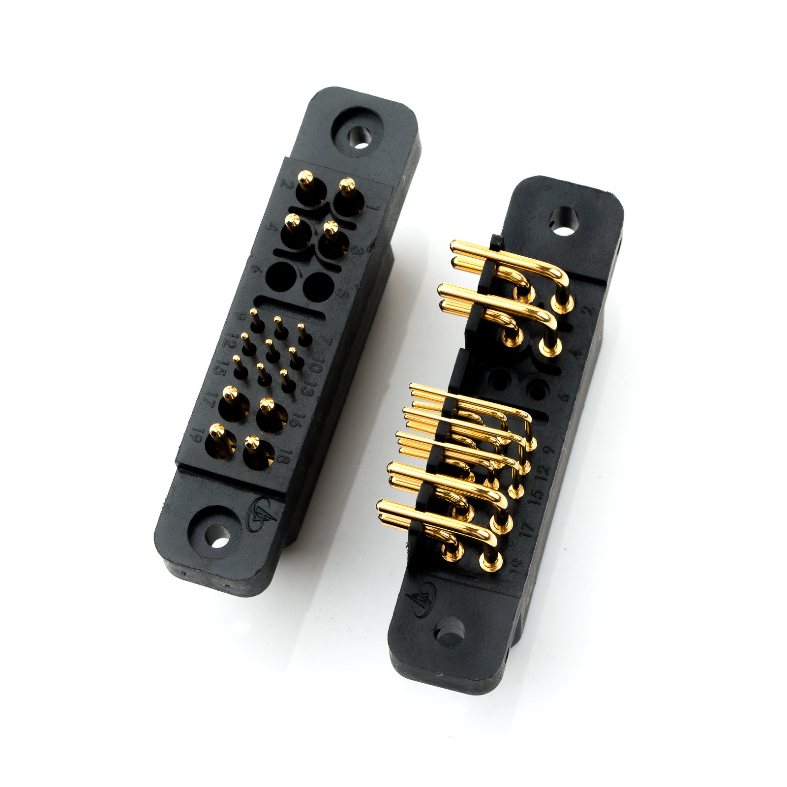 High-quality Power Terminal power connector JDS serie drawer connectors for UPS power Supply, changing piles