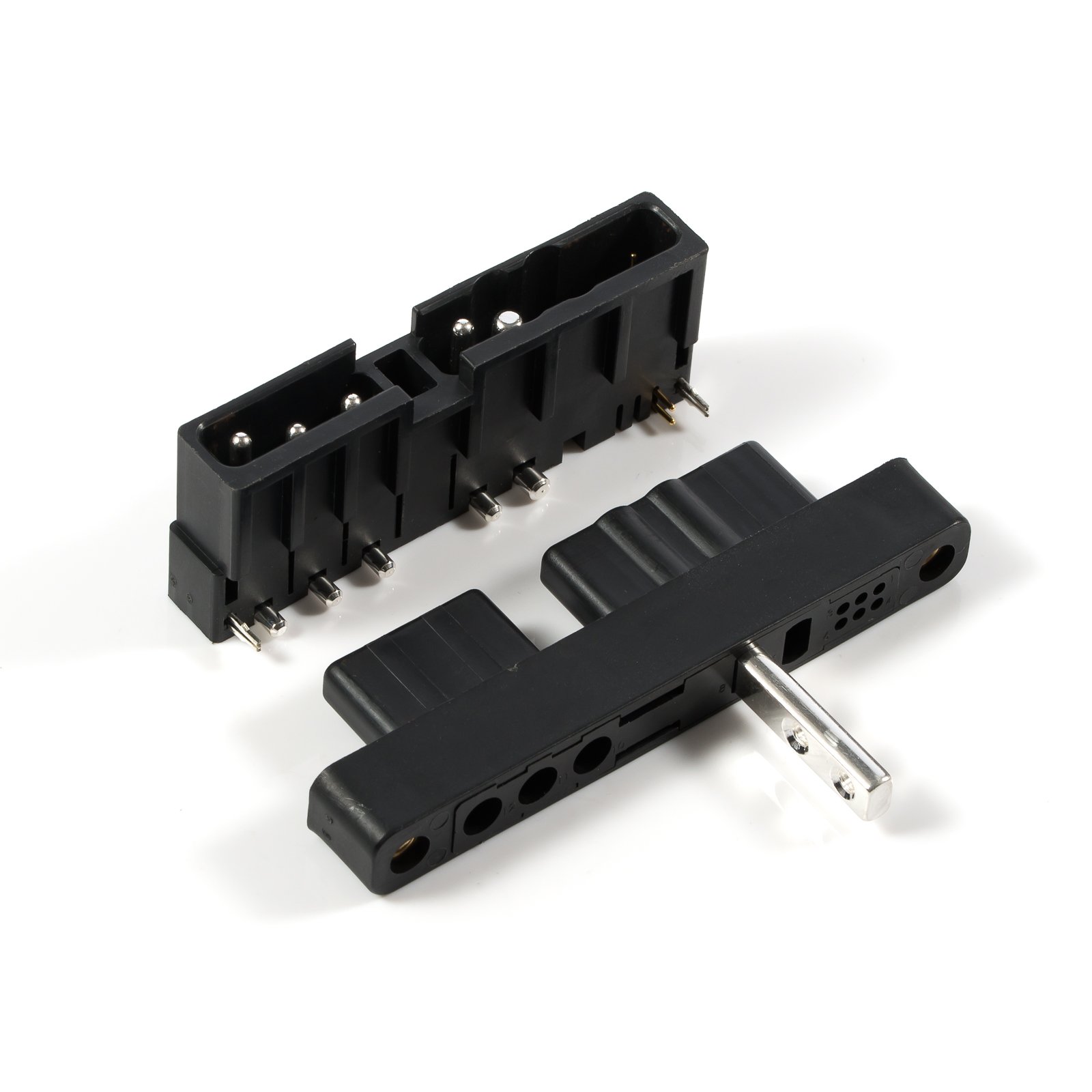 High-quality Power Terminal power connector JDS serie drawer connectors for UPS power Supply, changing piles