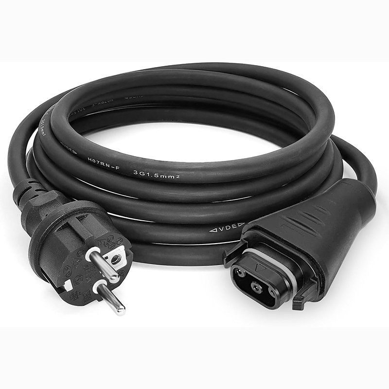 BC05 Field Connector for Hoymiles Micro Inverter HMS Series BC 05 Black
