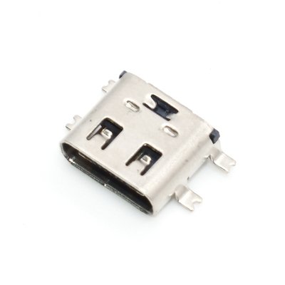 Type C USB 3.1Connector 16PIN Fast Charging Male Socket Plug To Solder Wire & Cable PCB Board Module 56K Resistor