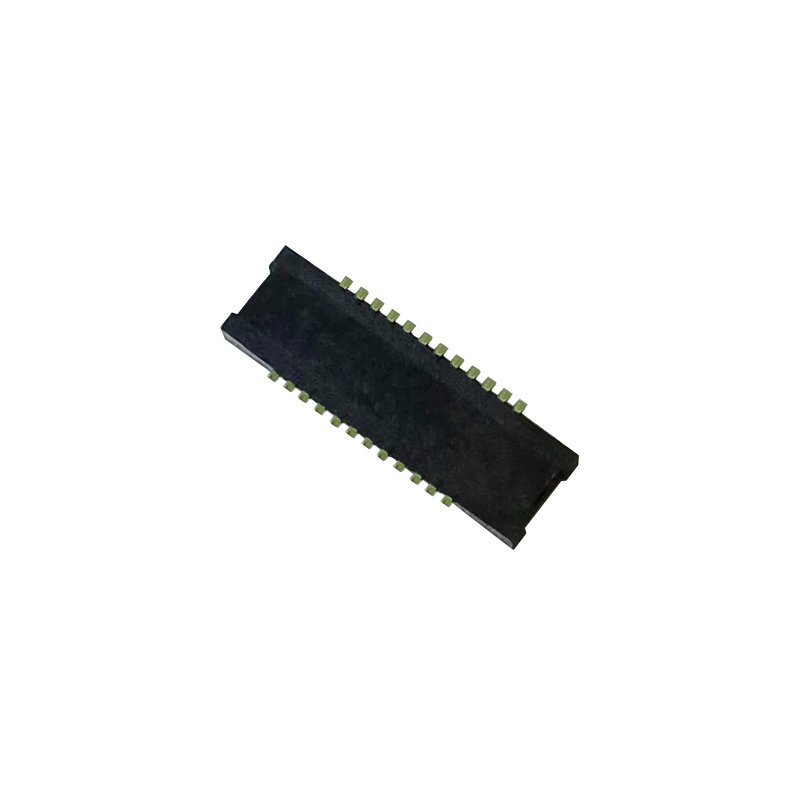 Compatible with 245804024000829 board to board connector 24pin narrow spacing female seat BF1524