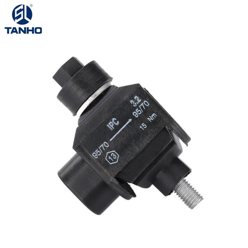 ABC Wire Electrical Insulated Piercing connectors Insulating Puncture Clamps 1KV Insulation Piercing Cable connectors Clamps