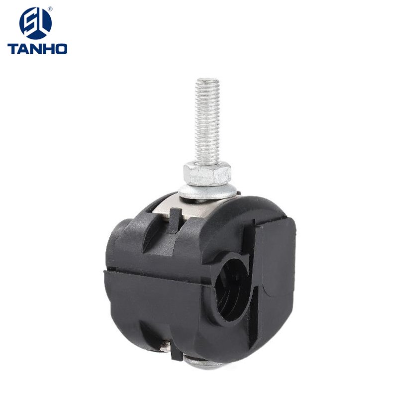 ABC Wire Electrical Insulated Piercing connectors Insulating Puncture Clamps 1KV Insulation Piercing Cable connectors Clamps