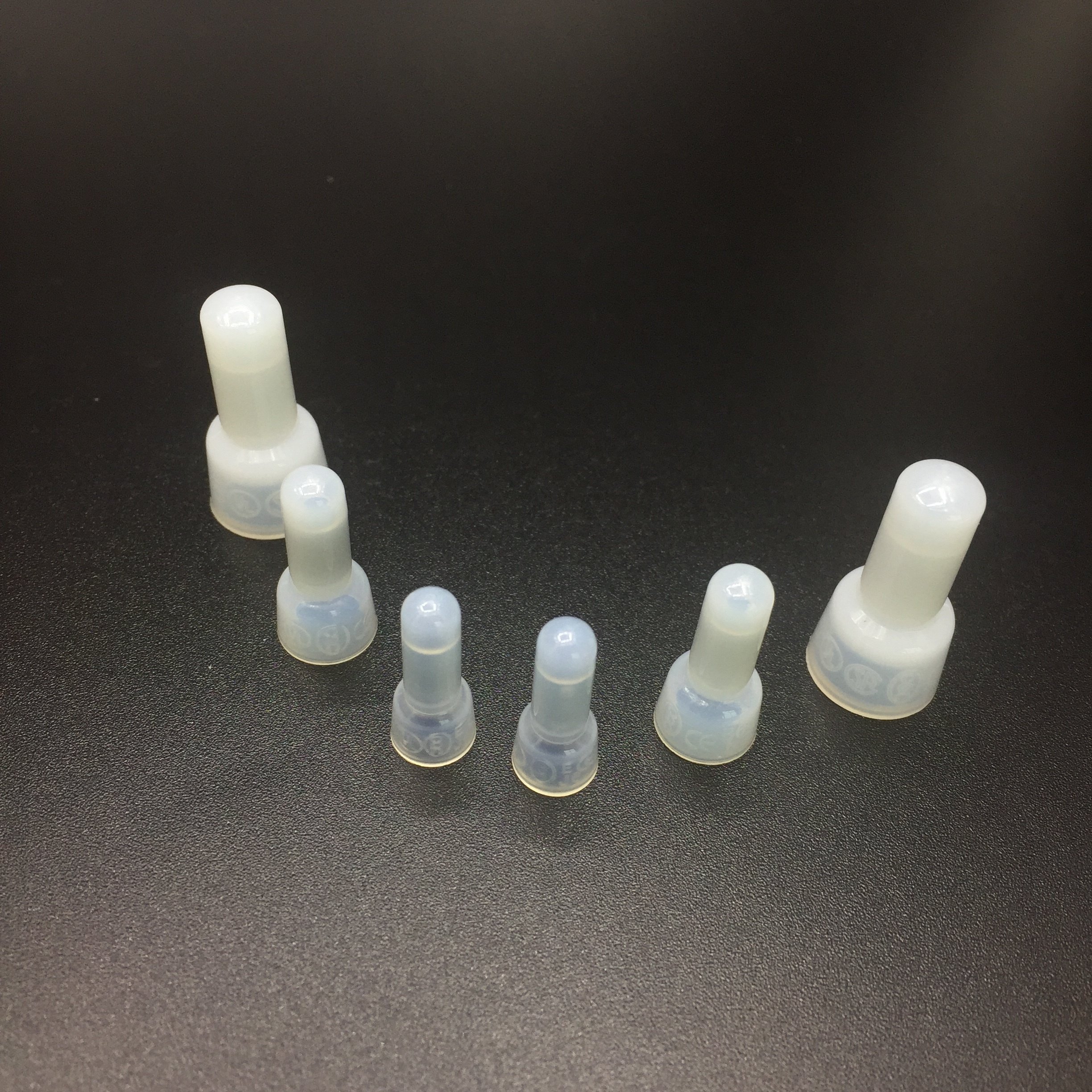 CE1 CE2 CE5 CE8 wire close end crimp connectors