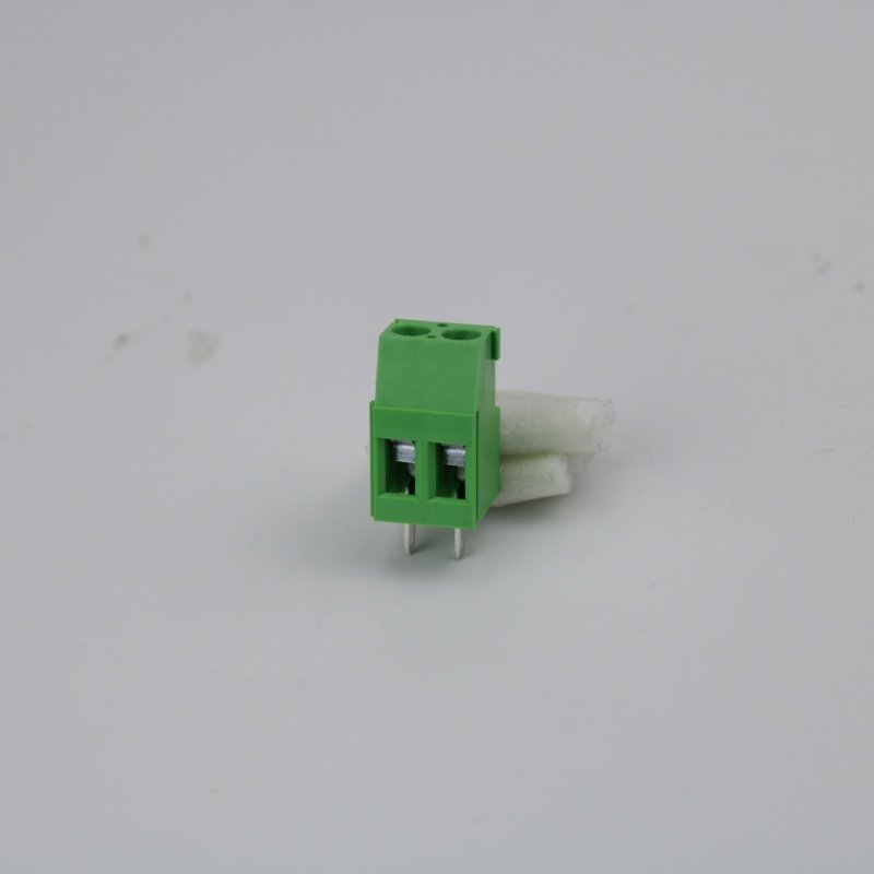Screw 5.0mm pitch 300V 20A KF129V-5.0- 2P3P4P Screw type PCB terminal Iron block connector