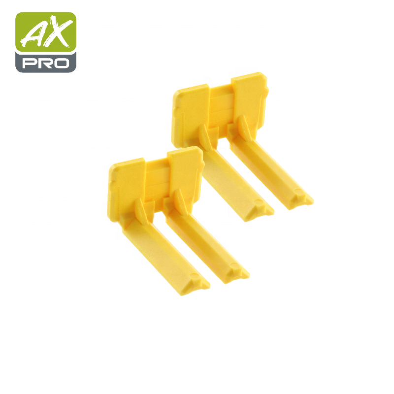 967631-1 TE Connectivity Automotive Connectors 2 WAY TPA Electrical Equipment Accessories Connector Locks for TATA Motors