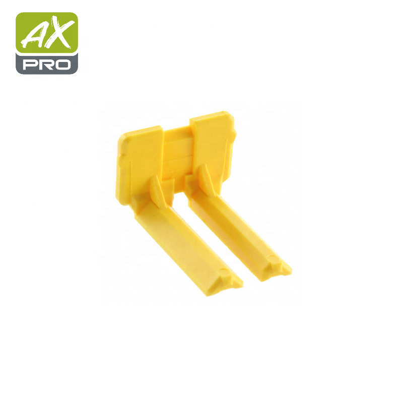 967631-1 TE Connectivity Automotive Connectors 2 WAY TPA Electrical Equipment Accessories Connector Locks for TATA Motors
