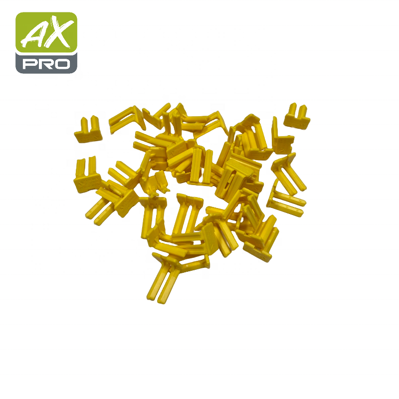 967631-1 TE Connectivity Automotive Connectors 2 WAY TPA Electrical Equipment Accessories Connector Locks for TATA Motors