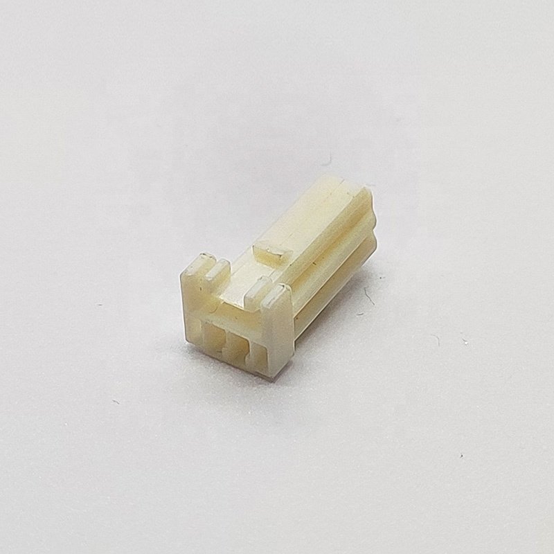2 pin car klaxon wiring harness connector 1473143-2
