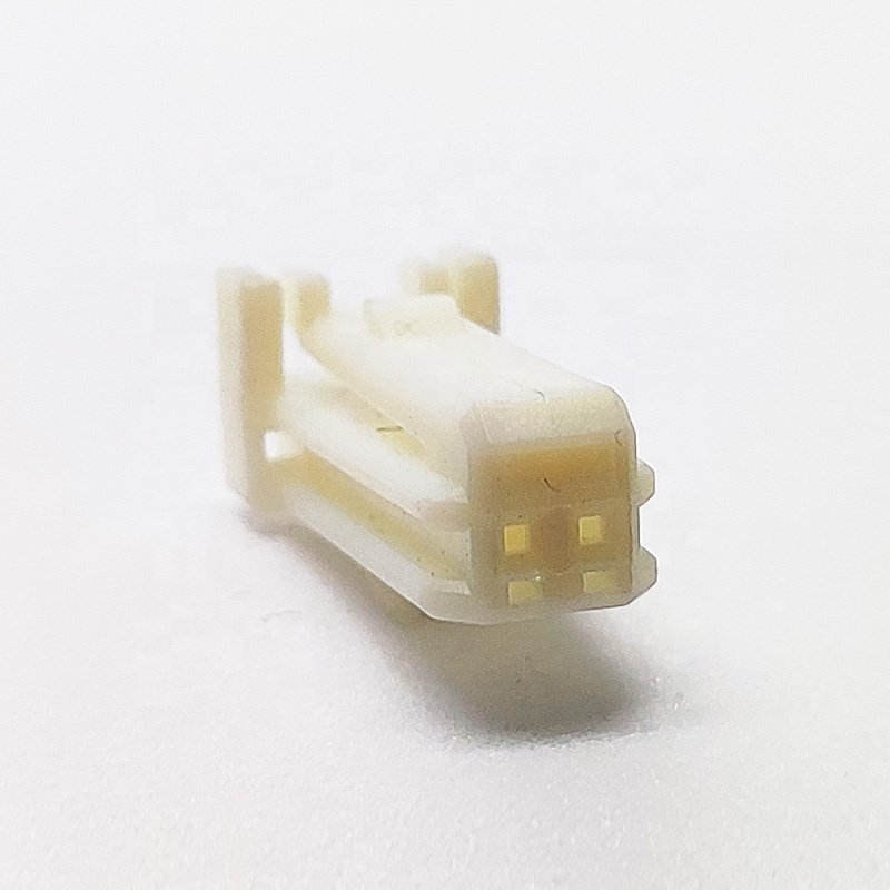 2 pin car klaxon wiring harness connector 1473143-2