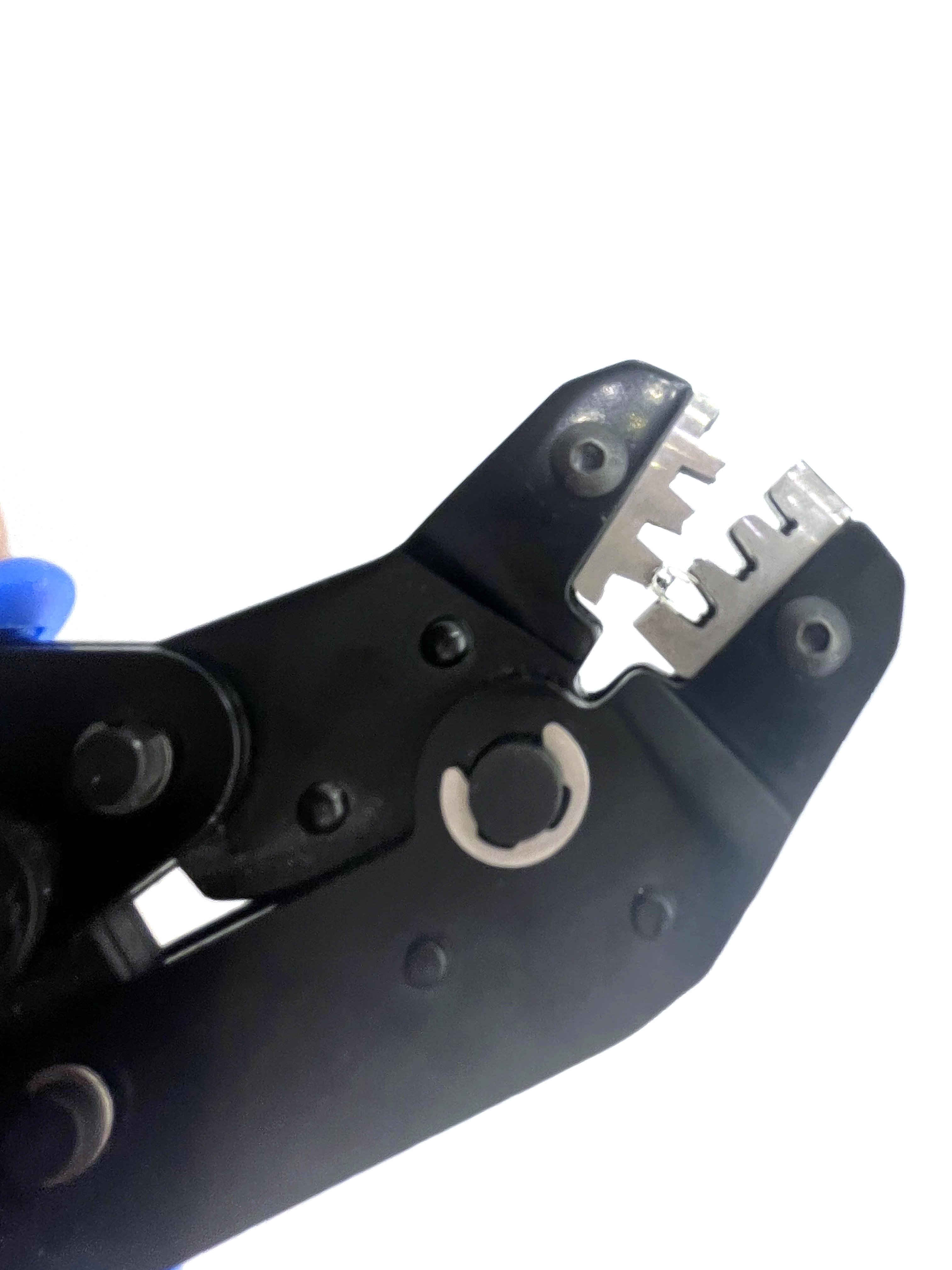 china connector manufacturer crimper ceimp well the seal terminal amp connector crimping tool 0.5-6square 13AWG-23AWG