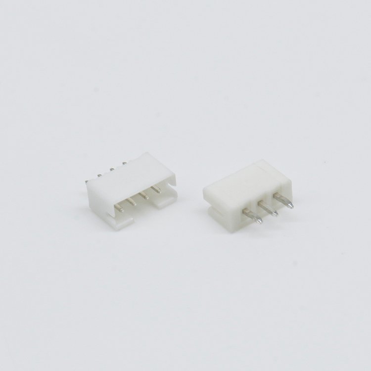 SCONDAR Replacement of JST EH 2.5mm Pitch Connectors Terminal Contact Housing Receptacle Wire to Board Cable Assembly