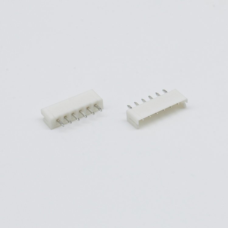 SCONDAR Replacement of JST EH 2.5mm Pitch Connectors Terminal Contact Housing Receptacle Wire to Board Cable Assembly