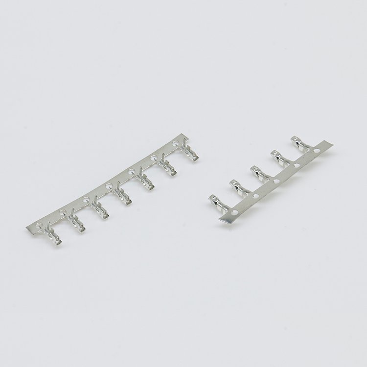 SCONDAR Replacement of JST EH 2.5mm Pitch Connectors Terminal Contact Housing Receptacle Wire to Board Cable Assembly