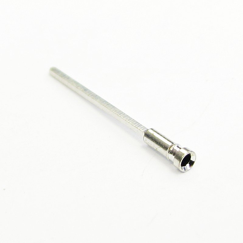Spring Loaded Mackine Pin Connector PCB Pogo Pins