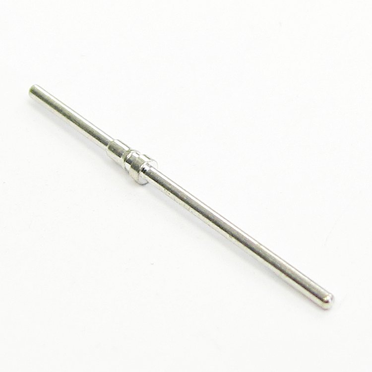 Spring Loaded Mackine Pin Connector PCB Pogo Pins