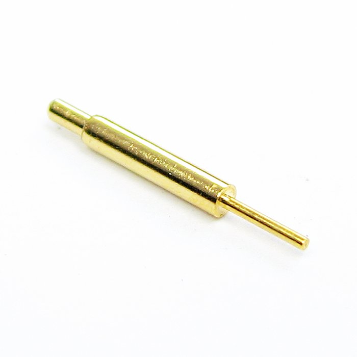 Spring Loaded Mackine Pin Connector PCB Pogo Pins