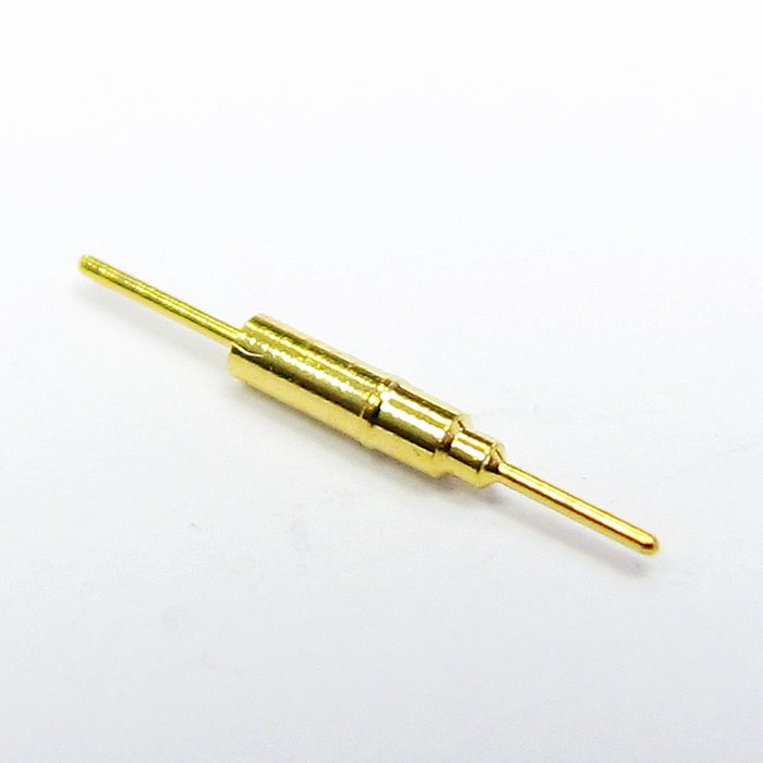 Spring Loaded Mackine Pin Connector PCB Pogo Pins